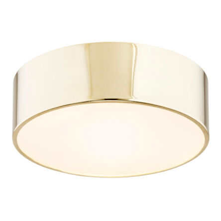 Plafon ATLANTIS 4078 Argon Okrągły 35 cm LED 30 W