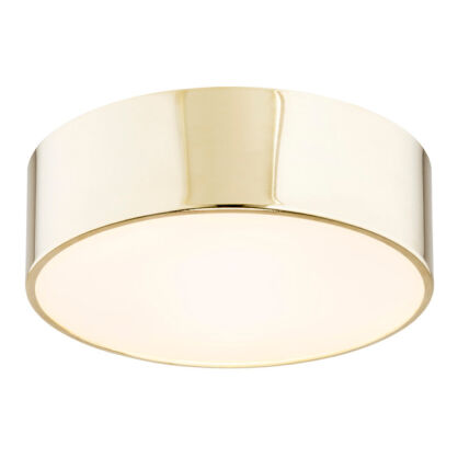 Plafon ATLANTIS 4078 Argon Okrągły 35 cm LED 30 W