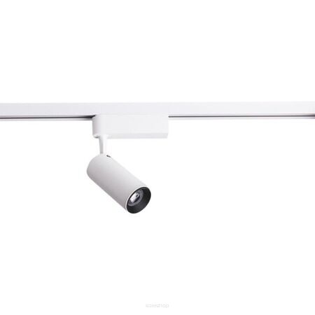 Reflektor szynowy PROFILE IRIS LED 12W Nowodvorski 9000 9002  3000K/4000K 