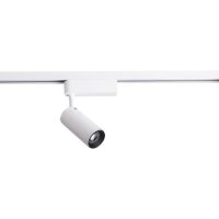 Reflektor szynowy PROFILE IRIS LED 12W Nowodvorski 9000 9002  3000K/4000K 