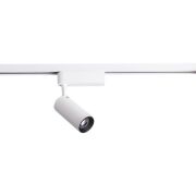Reflektor szynowy PROFILE IRIS LED 12W Nowodvorski 9000 9002  3000K/4000K 