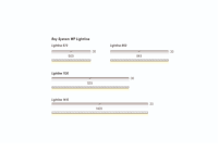 LIGHTLINE LP 1130 25W - oprawa do systemu RAY WP 6.2014 LABRA - 5