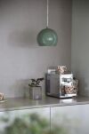 Lampa wisząca POP 1L E14 108991 Markslojd zielona Ø20cm - 4