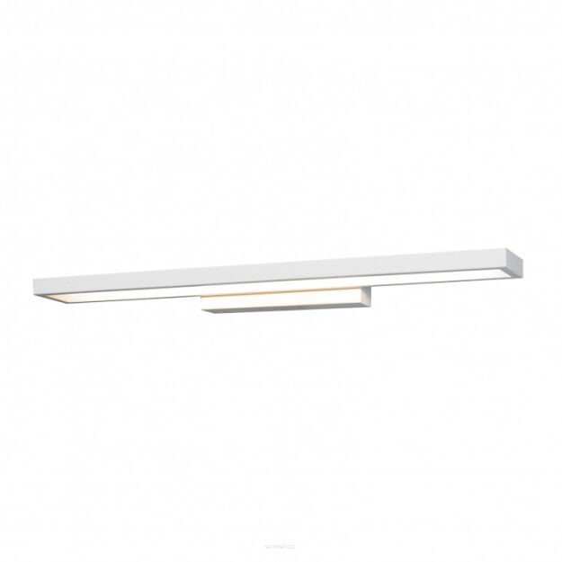 Kinkiet MUARI MB1254M Italux LAMPA IDEALNA NAD OBRAZ LUB LUSTRO LED 12W DŁ. 40,5 CM