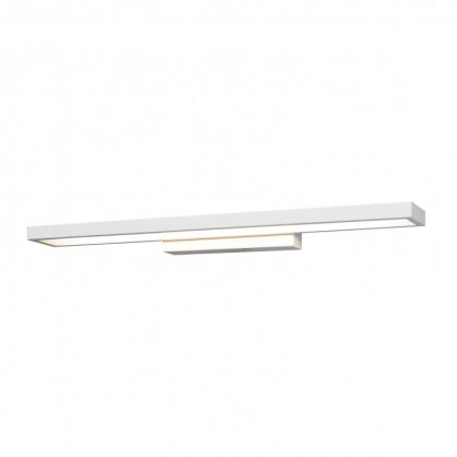 Kinkiet MUARI MB1254M Italux LAMPA IDEALNA NAD OBRAZ LUB LUSTRO LED 12W DŁ. 40,5 CM