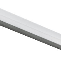 Kinkiet PETER 60 Azzardo podłużny kolor chrom 