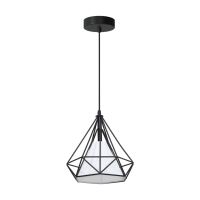 Lampa wisząca TRIANGOLO 1xE27 MILAGRO ML4384 