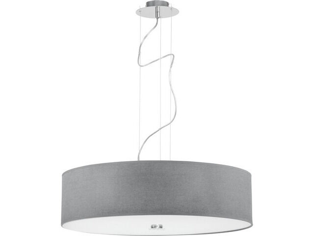 LAMPA WISZĄCA VIVIANE GRAY 6773 NOWODVORSKI