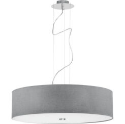 LAMPA WISZĄCA VIVIANE GRAY 6773 NOWODVORSKI