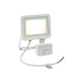 Naświetlacz reflektor zewnętrzny NOCTIS LUX 2 20W SpectrumLed Zewnętrzny LED IP44 z czujnikiem ruchu - 3