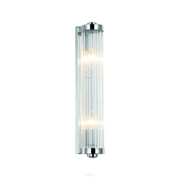 Lampa ścienna FIATTO CROMO PARETTE ORLICKI DESIGN FIATTO CROMO PARETTE  