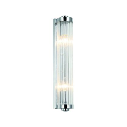 Lampa ścienna FIATTO CROMO PARETTE ORLICKI DESIGN FIATTO CROMO PARETTE  