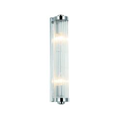 Lampa ścienna FIATTO CROMO PARETTE ORLICKI DESIGN FIATTO CROMO PARETTE  