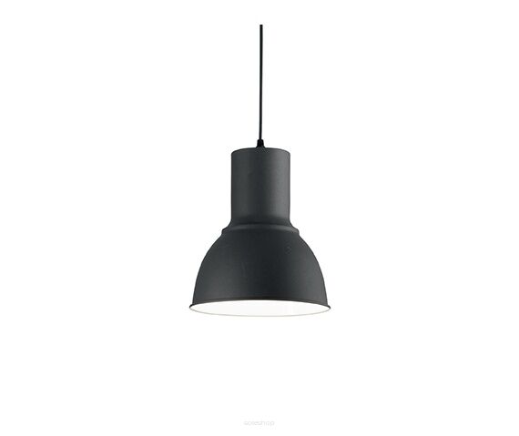 Lampa wisząca Breeze SP1 137681 NOWOCZESNY IP20 E27 metal Ideal Lux OPRAWA W STYLU NOWOCZESNYM