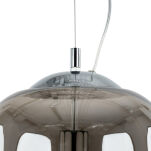 Lampa wisząca Lanila MD-1712-4 italux - 3