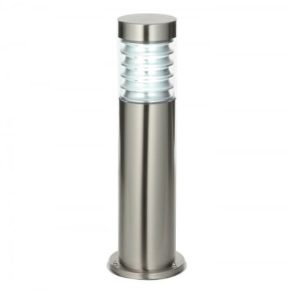 Lampa zewnętrzna latarnia EQUINOX stal nierdzewna ENDON 49910