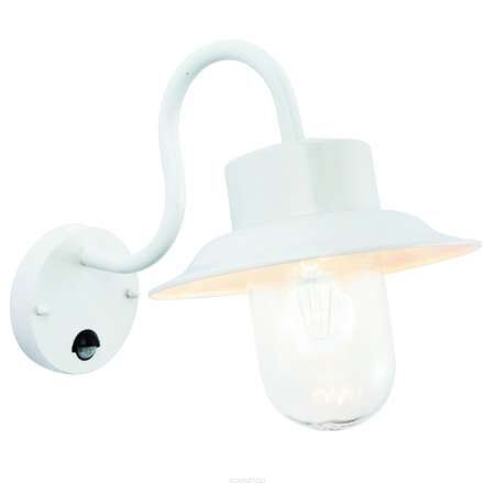 Kinkiet CHESHAM PIR BIAŁY ENDON LIGHTING 70305