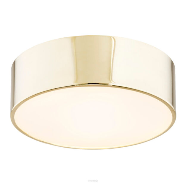 Plafon ATLANTIS 4077 Argon Okrągły 25 cm LED 21 W