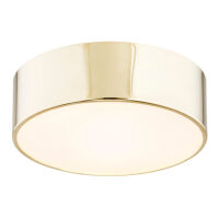 Plafon ATLANTIS 4077 Argon Okrągły 25 cm LED 21 W