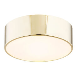 Plafon ATLANTIS 4077 Argon Okrągły 25 cm LED 21 W