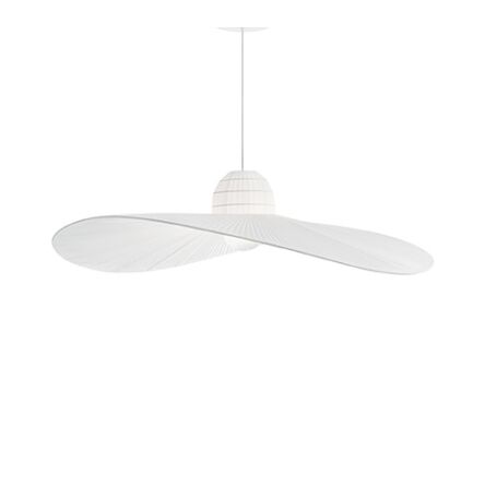 Lampa wisząca Madame SP1 174396 NOWOCZESNY IP20 METAL Ideal Lux oprawa wisząca w kolorze czarnym