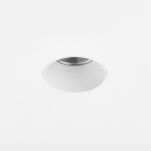 Lampa sufitowa Void 55 Astro 1392017 Podtynkowa śr. 12.1 cm BIAŁA - 4