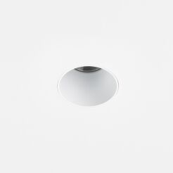Lampa sufitowa Void 55 Astro 1392017 Podtynkowa śr. 12.1 cm BIAŁA
