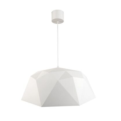 Lampa wisząca ISEO BIANCO M ORLICKI DESIGN ISEO BIANCO M  