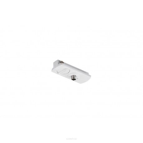ADAPTER DO SZYNOPRZEWODU TRACK 1 LINE ELECTRIC AZZARDO AZ4748
