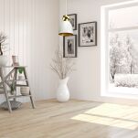 Lampa wisząca TAURUS WHITE/GOLD 1xE27 MILAGRO MLP6215 - 3