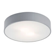 Plafon DARLING 2535 Argon Okrągły 6xE27 biała przesłona