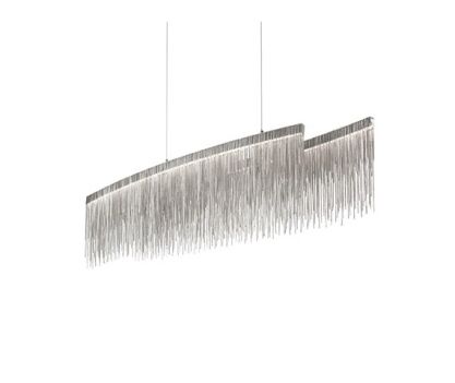 Lampa wisząca Versus 137056 NOWOCZESNY IP20  METAL chromowa oprawa w stylu nowoczesnym Ideal Lux LAMPA WEWNĘTRZNA 