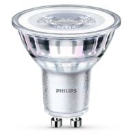 Żarówka led Philips 3.5W odpowiednik 35W GU10 275lm 4000K 