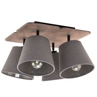 Plafon AWINION IV 9716 Nowodvorski Styl klasyczny