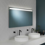 Lustro podświetlane AVLON  1200 LED astro 1359016 - 2
