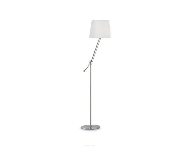Lampa podłogowa Regol PT1 014609 NOWOCZESNY IP20 E27 METAL Ideal Lux OPRAWA W STYLU NOWOCZESNYM 