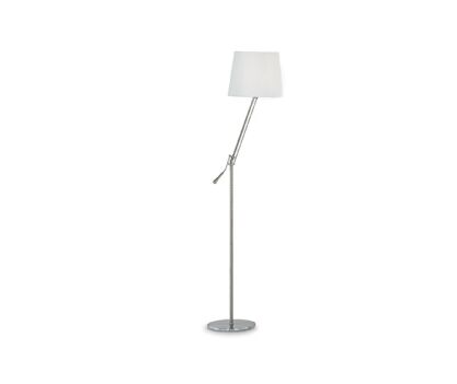 Lampa podłogowa Regol PT1 014609 NOWOCZESNY IP20 E27 METAL Ideal Lux OPRAWA W STYLU NOWOCZESNYM 