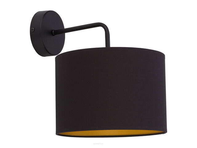 Lampa ścienna ALICE GOLD Nowodvorski 9084  