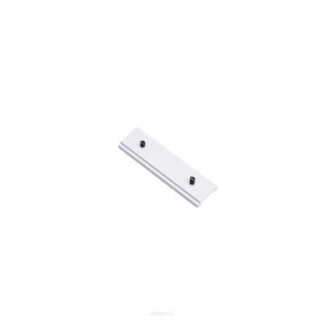 Łącznik MECHANICAL CONNECTOR do szyny magnetycznej TRACK MAGNETIC czarna biała