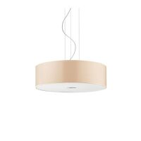 Lampa wisząca Woody SP4 087702 NOWOCZESNY IP20 E27 METAL TWORZYWO SZTUCZNE Ideal Lux 