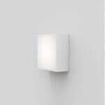 Lampa ścienna/kinkiet KEA 140 SQUARE biały z fakturą kwadrat ASTRO 1391005 - 2