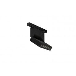 Reflektor do szyny magnetycznej ALDO TRACK MAGNETIC 12W POINTS 60 AZZRDO 3000K/4000K