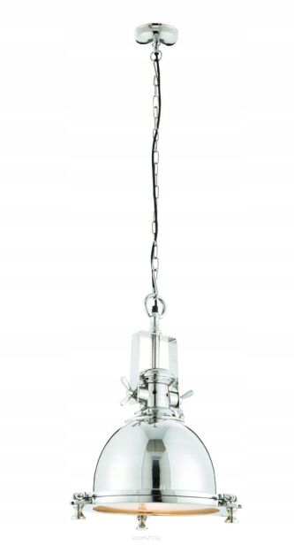 Lampa wisząca FENTON chrom ENDON LIGHTING 73103  