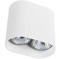 Nowoczesna lampa sufitowa PAG 9387 Nowodvorski TECHNICZNA