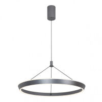 Lampa wisząca Ottana PND-64739-M-GR Italux