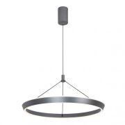 Lampa wisząca Ottana PND-64739-M-GR Italux