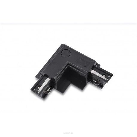 Łącznik prawy L CONNECTOR AZ4298 do szyny podtynkowej TRACK 3LINE AZZARDO