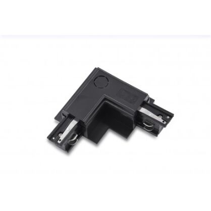 Łącznik prawy L CONNECTOR AZ4298 do szyny podtynkowej TRACK 3LINE AZZARDO