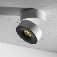 Reflektor GEIT FLAT LED NT ON-OFF Labra 2.1915 Regulowany funkcjonalny 