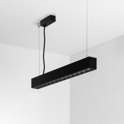 Lampa wisząca YON 46.15 Grid ZW 75W On-Off Labra 6.2681 